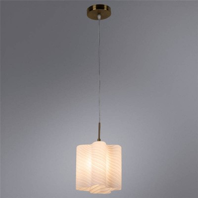 Подвесной светильник Arte Lamp Serenata A3458SP-1AB - изображение 3 Подвесной светильник Arte Lamp Serenata A3458SP-1AB - изображение 3