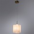 Подвесной светильник Arte Lamp Serenata A3458SP-1AB - изображение 3 Подвесной светильник Arte Lamp Serenata A3458SP-1AB - изображение 3