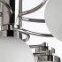 Потолочная люстра Arte Lamp Cloud A8170PL-9SS - изображение 2 Потолочная люстра Arte Lamp Cloud A8170PL-9SS - изображение 2