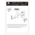 Бра Arte Lamp Albus A7780AP-1AB - изображение 2 Бра Arte Lamp Albus A7780AP-1AB - изображение 2