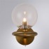 Бра Arte Lamp Albus A7780AP-1AB - изображение 4 Бра Arte Lamp Albus A7780AP-1AB - изображение 4