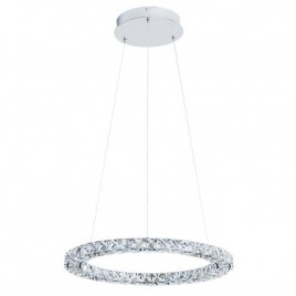 Подвесной светодиодный светильник Arte Lamp A6715SP-1CC