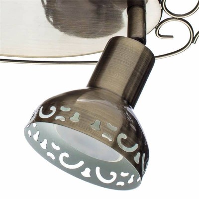 Спот Arte Lamp Focus A5219AP-2AB - изображение 3 Спот Arte Lamp Focus A5219AP-2AB - изображение 3