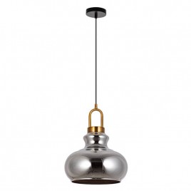 Подвесной светильник Arte Lamp Bell A1992SP-1PB