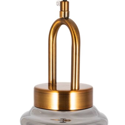 Подвесной светильник Arte Lamp Bell A1992SP-1PB - изображение 2 Подвесной светильник Arte Lamp Bell A1992SP-1PB - изображение 2