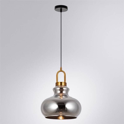 Подвесной светильник Arte Lamp Bell A1992SP-1PB - изображение 3 Подвесной светильник Arte Lamp Bell A1992SP-1PB - изображение 3