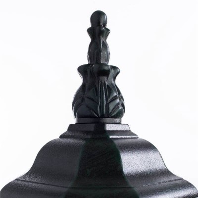 Уличный светильник Arte Lamp Atlanta A1044FN-1BG - изображение 2 Уличный светильник Arte Lamp Atlanta A1044FN-1BG - изображение 2