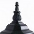 Уличный светильник Arte Lamp Atlanta A1044FN-1BG - изображение 2 Уличный светильник Arte Lamp Atlanta A1044FN-1BG - изображение 2