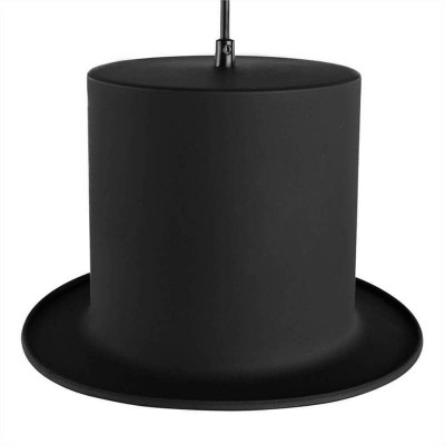 Подвесной светильник Arte Lamp Bijoux A3236SP-1BK - изображение 4 Подвесной светильник Arte Lamp Bijoux A3236SP-1BK - изображение 4
