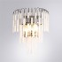 Бра Arte Lamp Eliza A1009AP-2CC - изображение 4 Бра Arte Lamp Eliza A1009AP-2CC - изображение 4