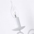 Бра Arte Lamp A1129AP-1WH - изображение 2 Бра Arte Lamp A1129AP-1WH - изображение 2
