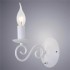 Бра Arte Lamp A1129AP-1WH - изображение 3 Бра Arte Lamp A1129AP-1WH - изображение 3