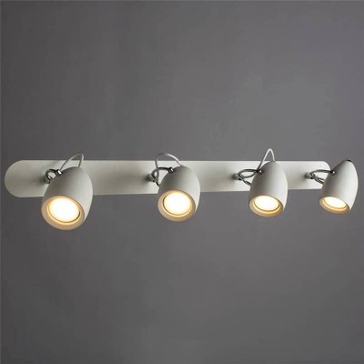 Спот Arte Lamp Atlantis A4004PL-4WH - изображение 2 Спот Arte Lamp Atlantis A4004PL-4WH - изображение 2