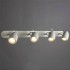 Спот Arte Lamp Atlantis A4004PL-4WH - изображение 2 Спот Arte Lamp Atlantis A4004PL-4WH - изображение 2