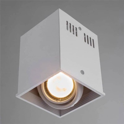 Потолочный светильник Arte Lamp Cardani A5942PL-1WH - изображение 4 Потолочный светильник Arte Lamp Cardani A5942PL-1WH - изображение 4