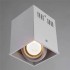 Потолочный светильник Arte Lamp Cardani A5942PL-1WH - изображение 4 Потолочный светильник Arte Lamp Cardani A5942PL-1WH - изображение 4