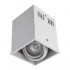 Потолочный светильник Arte Lamp Cardani A5942PL-1WH - изображение 5 Потолочный светильник Arte Lamp Cardani A5942PL-1WH - изображение 5