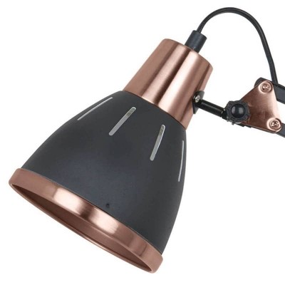 Настольная лампа Arte Lamp A2246LT-1BK - изображение 2 Настольная лампа Arte Lamp A2246LT-1BK - изображение 2