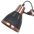 Настольная лампа Arte Lamp A2246LT-1BK - изображение 2 Настольная лампа Arte Lamp A2246LT-1BK - изображение 2