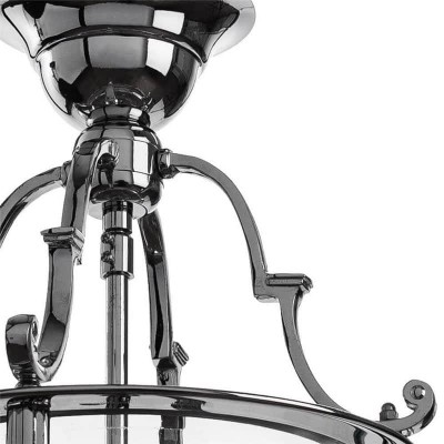Подвесной светильник Arte Lamp Rimini A6503SP-3CC - изображение 2 Подвесной светильник Arte Lamp Rimini A6503SP-3CC - изображение 2