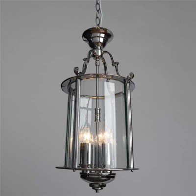Подвесной светильник Arte Lamp Rimini A6503SP-3CC - изображение 3 Подвесной светильник Arte Lamp Rimini A6503SP-3CC - изображение 3