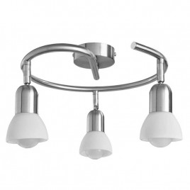 Спот Arte Lamp A3115PL-3SS