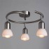 Спот Arte Lamp A3115PL-3SS - изображение 3 Спот Arte Lamp A3115PL-3SS - изображение 3