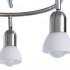 Спот Arte Lamp A3115PL-3SS - изображение 4 Спот Arte Lamp A3115PL-3SS - изображение 4
