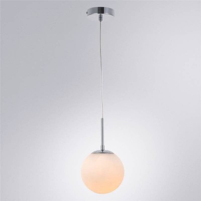 Подвесной светильник Arte Lamp Volare A1565SP-1CC - изображение 3 Подвесной светильник Arte Lamp Volare A1565SP-1CC - изображение 3