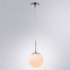 Подвесной светильник Arte Lamp Volare A1565SP-1CC - изображение 3 Подвесной светильник Arte Lamp Volare A1565SP-1CC - изображение 3