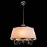 Подвесная люстра Arte Lamp Furore A1150SP-5CC - изображение 2 Подвесная люстра Arte Lamp Furore A1150SP-5CC - изображение 2