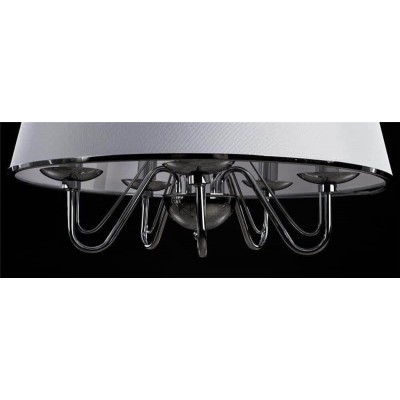 Подвесная люстра Arte Lamp Furore A1150SP-5CC - изображение 3 Подвесная люстра Arte Lamp Furore A1150SP-5CC - изображение 3