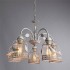 Подвесная люстра Arte Lamp Cincia A5090LM-5WG - изображение 3 Подвесная люстра Arte Lamp Cincia A5090LM-5WG - изображение 3