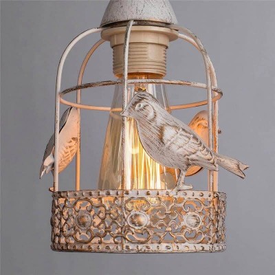 Подвесная люстра Arte Lamp Cincia A5090LM-5WG - изображение 5 Подвесная люстра Arte Lamp Cincia A5090LM-5WG - изображение 5