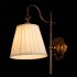 Бра Arte Lamp Seville A1509AP-1PB - изображение 2 Бра Arte Lamp Seville A1509AP-1PB - изображение 2