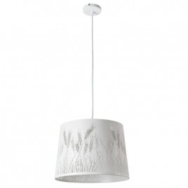 Подвесной светильник Arte Lamp Celesta A2700SP-1WH