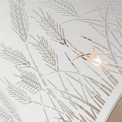 Подвесной светильник Arte Lamp Celesta A2700SP-1WH - изображение 2 Подвесной светильник Arte Lamp Celesta A2700SP-1WH - изображение 2