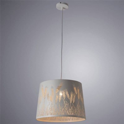 Подвесной светильник Arte Lamp Celesta A2700SP-1WH - изображение 3 Подвесной светильник Arte Lamp Celesta A2700SP-1WH - изображение 3