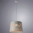 Подвесной светильник Arte Lamp Celesta A2700SP-1WH - изображение 3 Подвесной светильник Arte Lamp Celesta A2700SP-1WH - изображение 3