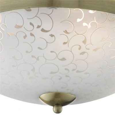 Потолочный светильник Arte Lamp Guimet A6580PL-3AB - изображение 2 Потолочный светильник Arte Lamp Guimet A6580PL-3AB - изображение 2