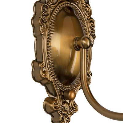 Бра Arte Lamp Gracie A7301AP-1PB - изображение 3 Бра Arte Lamp Gracie A7301AP-1PB - изображение 3