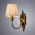 Бра Arte Lamp Gracie A7301AP-1PB - изображение 4 Бра Arte Lamp Gracie A7301AP-1PB - изображение 4