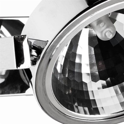 Спот Arte Lamp 100 A4507PL-2CC - изображение 2 Спот Arte Lamp 100 A4507PL-2CC - изображение 2