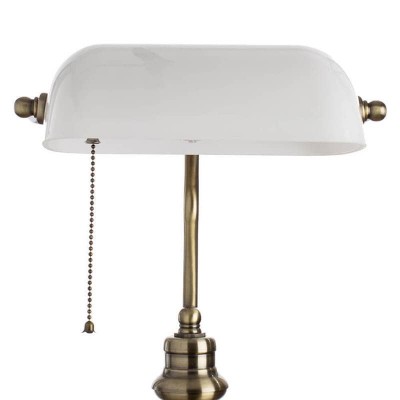 Настольная лампа Arte Lamp Banker A2493LT-1AB - изображение 2 Настольная лампа Arte Lamp Banker A2493LT-1AB - изображение 2