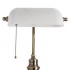 Настольная лампа Arte Lamp Banker A2493LT-1AB - изображение 2 Настольная лампа Arte Lamp Banker A2493LT-1AB - изображение 2