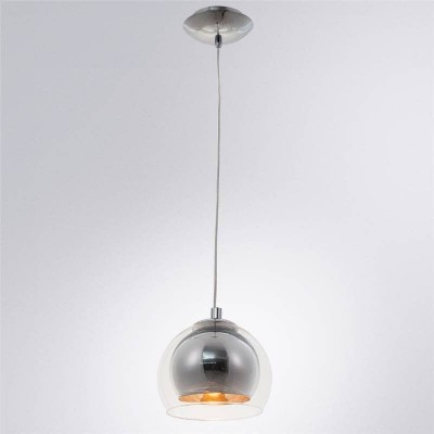 Подвесной светильник Arte Lamp Rastaban A7984SP-1CC - изображение 4 Подвесной светильник Arte Lamp Rastaban A7984SP-1CC - изображение 4