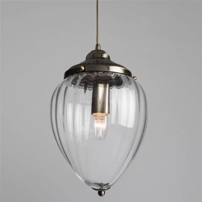 Подвесной светильник Arte Lamp Rimini A1091SP-1AB - изображение 2 Подвесной светильник Arte Lamp Rimini A1091SP-1AB - изображение 2