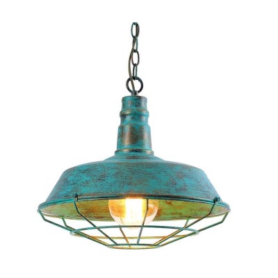 Подвесной светильник Arte Lamp Ferrico A9183SP-1BG - изображение 2 Подвесной светильник Arte Lamp Ferrico A9183SP-1BG - изображение 2