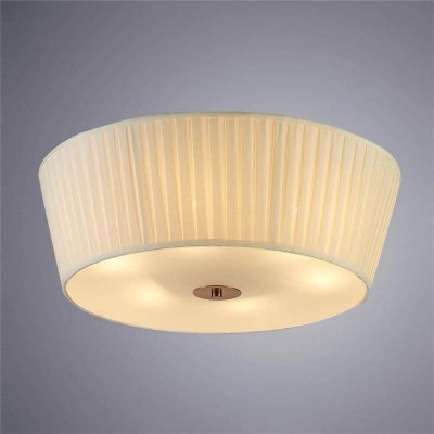 Потолочный светильник Arte Lamp Seville A1509PL-6PB - изображение 4 Потолочный светильник Arte Lamp Seville A1509PL-6PB - изображение 4