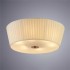 Потолочный светильник Arte Lamp Seville A1509PL-6PB - изображение 4 Потолочный светильник Arte Lamp Seville A1509PL-6PB - изображение 4